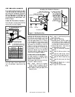 Предварительный просмотр 5 страницы Lennox Hearth Products Direct Vent MPD-33 Series Installation Instructions Manual