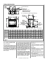 Предварительный просмотр 9 страницы Lennox Hearth Products Direct Vent MPD-33 Series Installation Instructions Manual