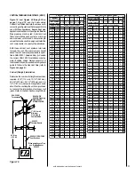 Предварительный просмотр 11 страницы Lennox Hearth Products Direct Vent MPD-33 Series Installation Instructions Manual