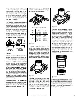 Предварительный просмотр 13 страницы Lennox Hearth Products Direct Vent MPD-33 Series Installation Instructions Manual