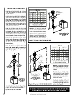 Предварительный просмотр 14 страницы Lennox Hearth Products Direct Vent MPD-33 Series Installation Instructions Manual