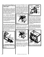 Предварительный просмотр 24 страницы Lennox Hearth Products Direct Vent MPD-33 Series Installation Instructions Manual