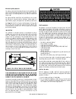 Preview for 11 page of Lennox Hearth Products ELITE CI2000HT Installation And Operation Manual