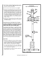 Preview for 12 page of Lennox Hearth Products ELITE CI2000HT Installation And Operation Manual