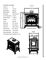 Preview for 23 page of Lennox Hearth Products ELITE CI2000HT Installation And Operation Manual