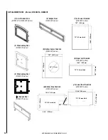 Preview for 26 page of Lennox Hearth Products ELITE CI2000HT Installation And Operation Manual