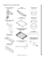 Preview for 29 page of Lennox Hearth Products ELITE CI2000HT Installation And Operation Manual