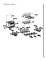 Предварительный просмотр 19 страницы Lennox Hearth Products Elite E260 Installation And Operation Manual