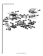 Предварительный просмотр 20 страницы Lennox Hearth Products Elite E260 Installation And Operation Manual