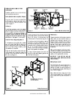 Preview for 4 page of Lennox Hearth Products ELITE E36ODGNE Care And Operation Instructions Manual