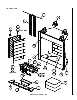 Preview for 15 page of Lennox Hearth Products ELITE E36ODGNE Care And Operation Instructions Manual