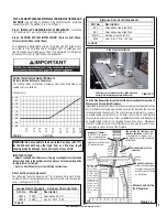 Предварительный просмотр 9 страницы Lennox Hearth Products Elite EDVI25 Installation Instructions Manual