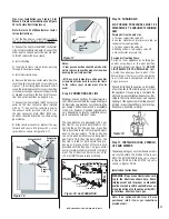 Предварительный просмотр 11 страницы Lennox Hearth Products Elite EDVI25 Installation Instructions Manual