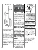 Предварительный просмотр 16 страницы Lennox Hearth Products Elite EDVI25 Installation Instructions Manual