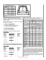 Предварительный просмотр 17 страницы Lennox Hearth Products Elite LBC-3824 Installation Instructions Manual