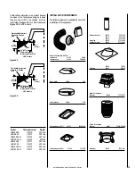 Предварительный просмотр 19 страницы Lennox Hearth Products Elite LBC-3824 Installation Instructions Manual