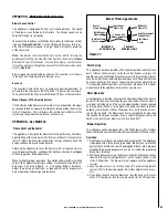 Preview for 23 page of Lennox Hearth Products Elite RAVENNA IPI Install And Operation Instructions