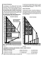 Предварительный просмотр 14 страницы Lennox Hearth Products Elite VIS25 Installation And Operation Manual