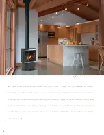 Предварительный просмотр 2 страницы Lennox Hearth Products EPIC 33,000 BTUs Manual