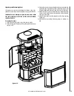 Предварительный просмотр 25 страницы Lennox Hearth Products EPIC33 Installation And Operation Manual