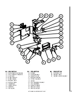 Предварительный просмотр 29 страницы Lennox Hearth Products EPIC33 Installation And Operation Manual