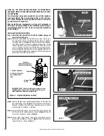 Предварительный просмотр 2 страницы Lennox Hearth Products FIRESTAR Merit Series Installation Instructions