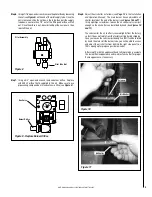 Предварительный просмотр 3 страницы Lennox Hearth Products FIRESTAR Merit Series Installation Instructions