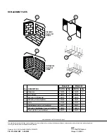 Предварительный просмотр 8 страницы Lennox Hearth Products HCI-36/42 Care And Operation Instructions Manual