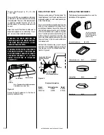 Предварительный просмотр 18 страницы Lennox Hearth Products LSO-43 Installation Instructions Manual