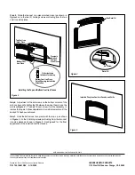 Предварительный просмотр 2 страницы Lennox Hearth Products LSS-CA35 Installation Instructions