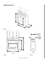 Предварительный просмотр 7 страницы Lennox Hearth Products MAGNA-FIRE LS43ST Installation Instructions Manual