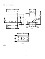 Предварительный просмотр 8 страницы Lennox Hearth Products MAGNA-FIRE LS43ST Installation Instructions Manual