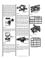 Предварительный просмотр 10 страницы Lennox Hearth Products MAGNA-FIRE LS43ST Installation Instructions Manual