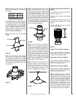 Предварительный просмотр 11 страницы Lennox Hearth Products MAGNA-FIRE LS43ST Installation Instructions Manual