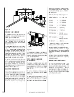 Предварительный просмотр 12 страницы Lennox Hearth Products MAGNA-FIRE LS43ST Installation Instructions Manual