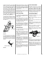 Предварительный просмотр 15 страницы Lennox Hearth Products MAGNA-FIRE LS43ST Installation Instructions Manual