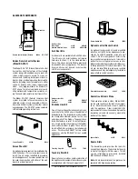 Предварительный просмотр 9 страницы Lennox Hearth Products MDR3328CNM Care And Operation Instructions Manual