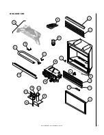 Предварительный просмотр 15 страницы Lennox Hearth Products MDR3328CNM Care And Operation Instructions Manual