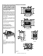 Предварительный просмотр 6 страницы Lennox Hearth Products Merit CR-3835L Installation Instructions Manual