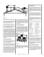 Предварительный просмотр 11 страницы Lennox Hearth Products Merit CR-3835L Installation Instructions Manual