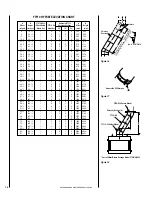 Предварительный просмотр 16 страницы Lennox Hearth Products Merit CR-3835L Installation Instructions Manual