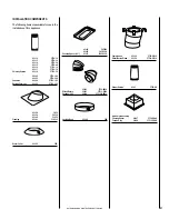 Предварительный просмотр 21 страницы Lennox Hearth Products Merit CR-3835L Installation Instructions Manual