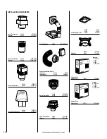 Предварительный просмотр 22 страницы Lennox Hearth Products Merit CR-3835L Installation Instructions Manual