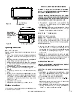 Preview for 13 page of Lennox Hearth Products Merit Medina Installation And Operation Manual