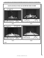 Preview for 13 page of Lennox Hearth Products MLDVTCD-35NE Care And Operation Instructions Manual