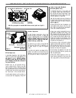 Предварительный просмотр 9 страницы Lennox Hearth Products MPD-3530CNE-B Care And Operation Instructions Manual