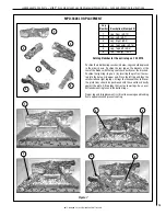 Предварительный просмотр 13 страницы Lennox Hearth Products MPD-3530CNE-B Care And Operation Instructions Manual