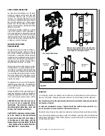 Preview for 5 page of Lennox Hearth Products MPD35PF-NE-B Installation Instructions Manual