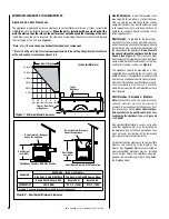 Preview for 8 page of Lennox Hearth Products MPD35PF-NE-B Installation Instructions Manual