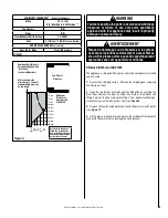 Preview for 9 page of Lennox Hearth Products MPD35PF-NE-B Installation Instructions Manual